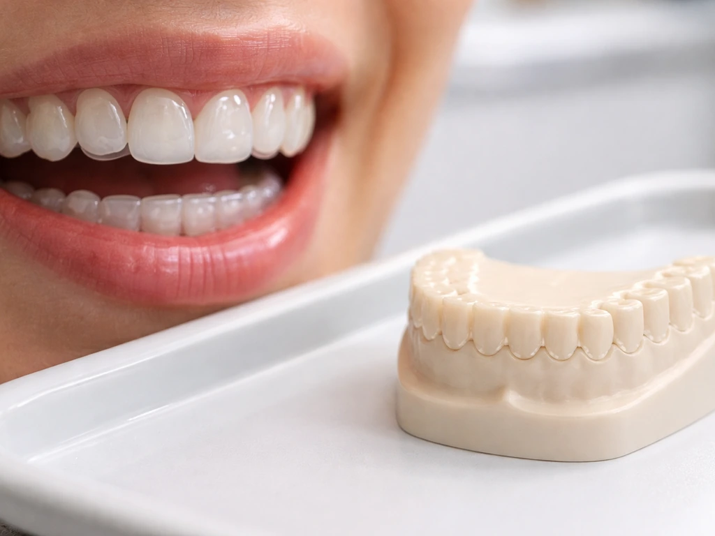 How to Grow Straight Teeth: What Works and What Doesn’t